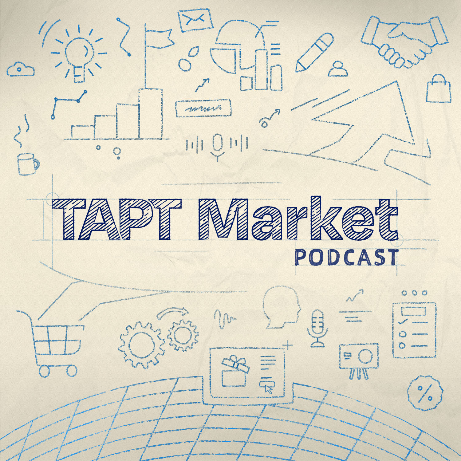 Tapt Market Podcast